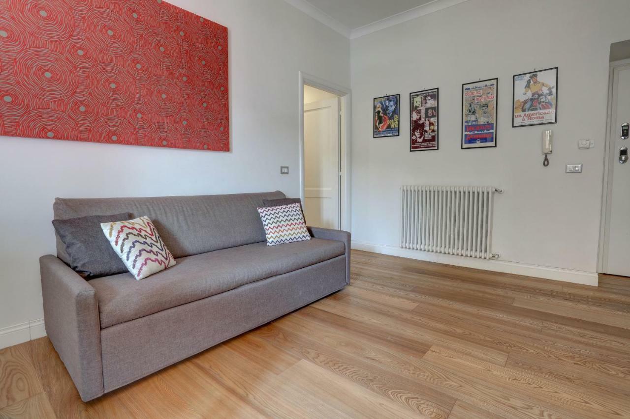Apartamento La Casa Sui Fori